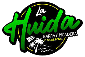 La Huida